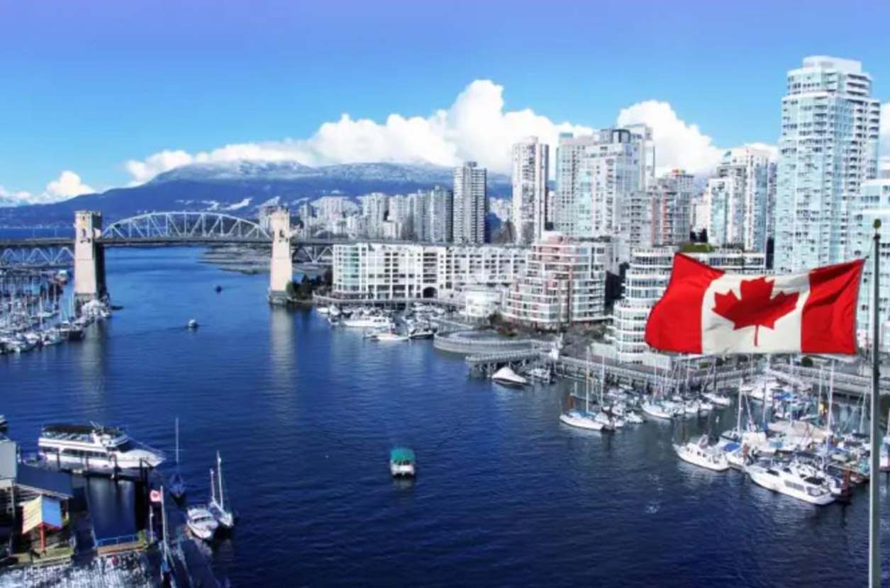Cazando los Mejores Descuentos Aéreos: Sabias Elecciones para tu Viaje a Vancouver