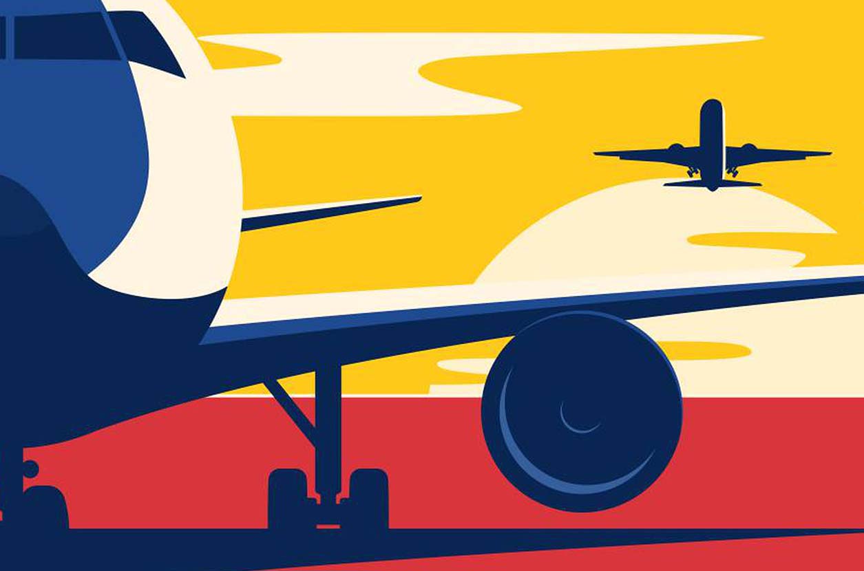 Viajar con Astucia: Aprovechando Ofertas en Pasajes Aéreos para tu Aventura en Oporto