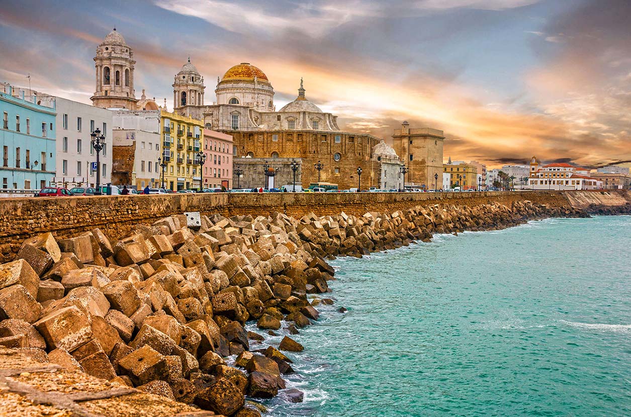 Descubre la Magia de Cádiz: Un Destino Costero Inolvidable
