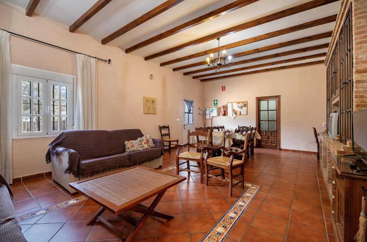 Guía de alojamiento rural en Murcia: el destino perfecto para alejarse de la ciudad